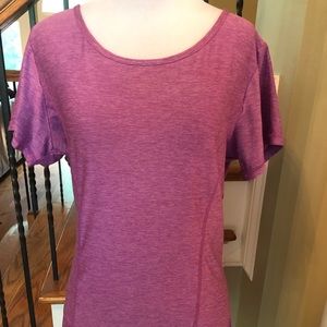 GAIAM Work-out top. Size L.
